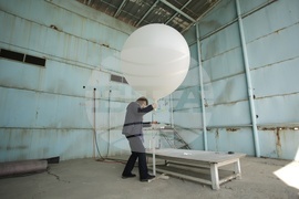 Национален институт по метеорология и хидрология - Ден на отворените врати