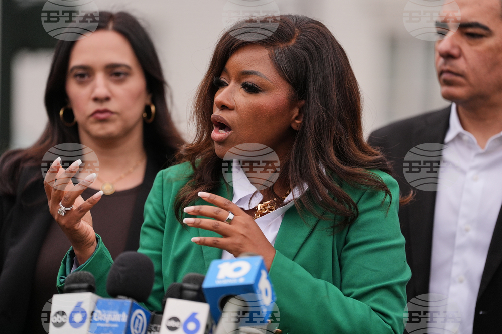 Epstein Wexner Congress