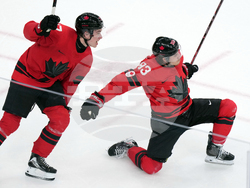 Milan Cortina Olympics Ice Hockey