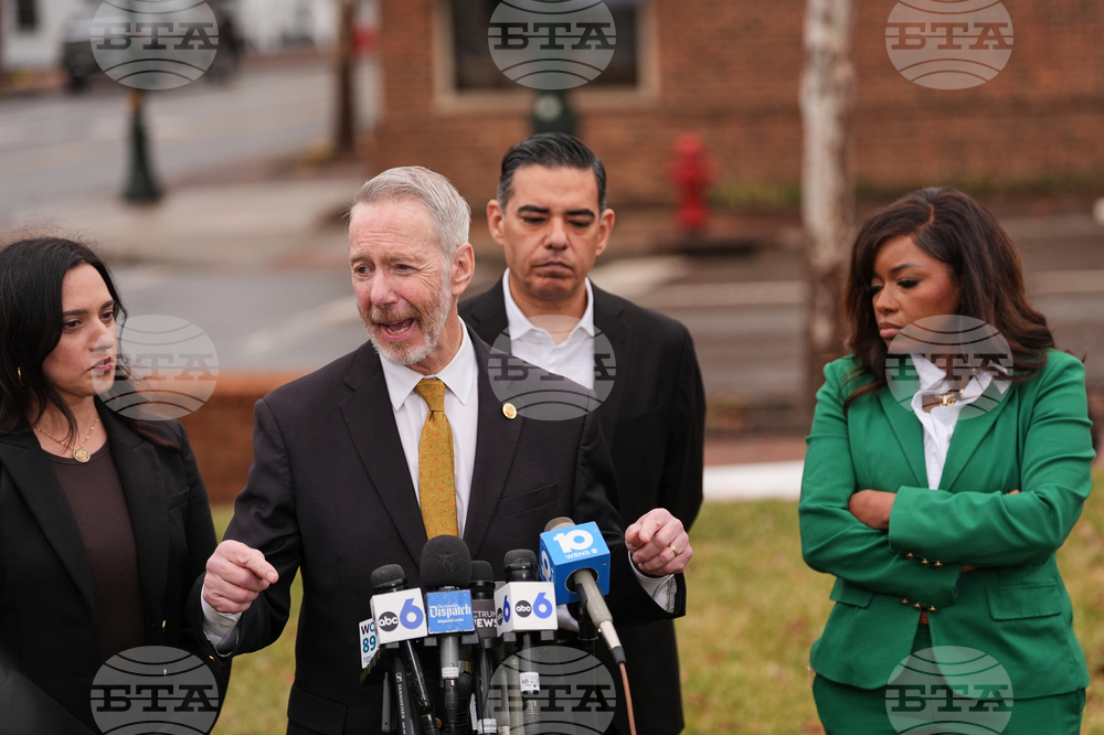 Epstein Wexner Congress