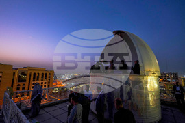 Iraq Ramadan