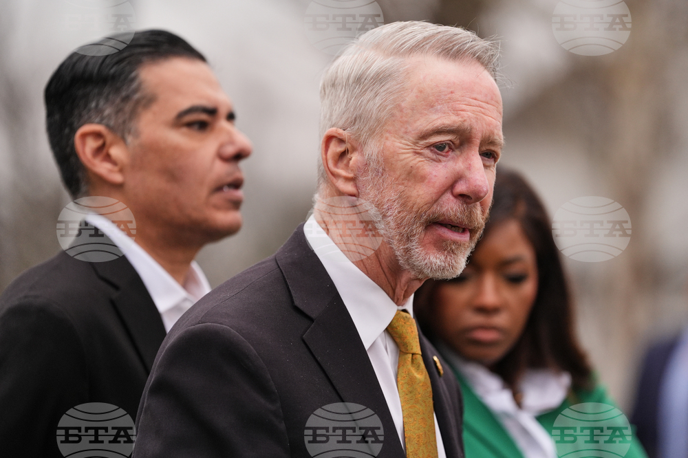 Epstein Wexner Congress