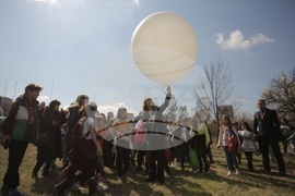 Национален институт по метеорология и хидрология - Ден на отворените врати