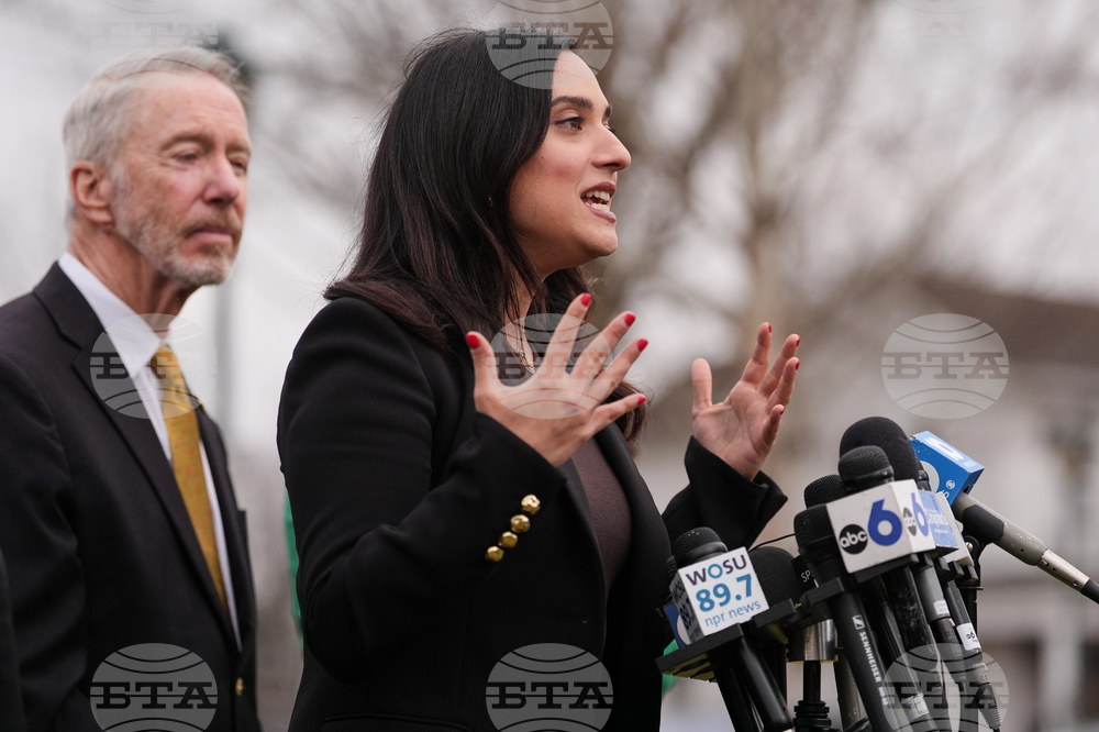 Epstein Wexner Congress