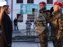 Снимка: Народно събрание