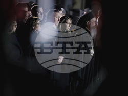 Снимка: Народно събрание