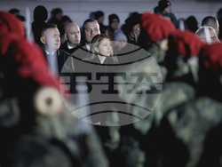 Снимка: Народно събрание