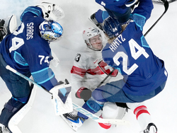 Milan Cortina Olympics Ice Hockey