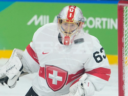 Milan Cortina Olympics Ice Hockey