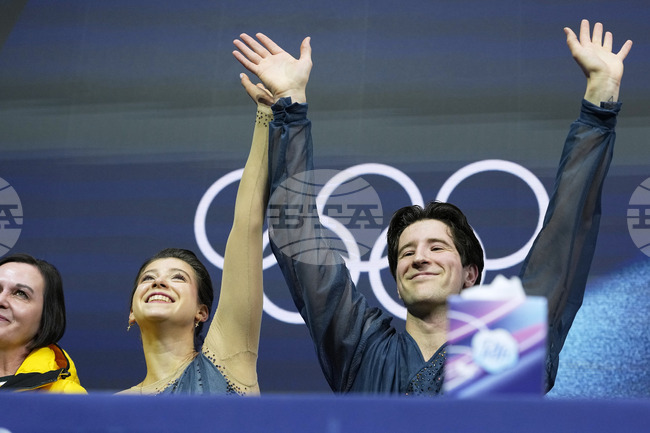 Milan Cortina Olympics Sponsors