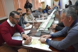 Видин - МРРБ - приемна - граждани