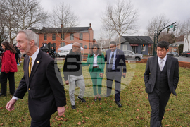 Epstein Wexner Congress