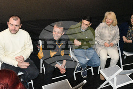 Варна - Премиера "Ботушът"