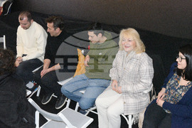 Варна - Премиера "Ботушът"