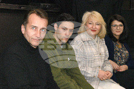 Варна - Премиера "Ботушът"