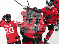 Milan Cortina Olympics Ice Hockey