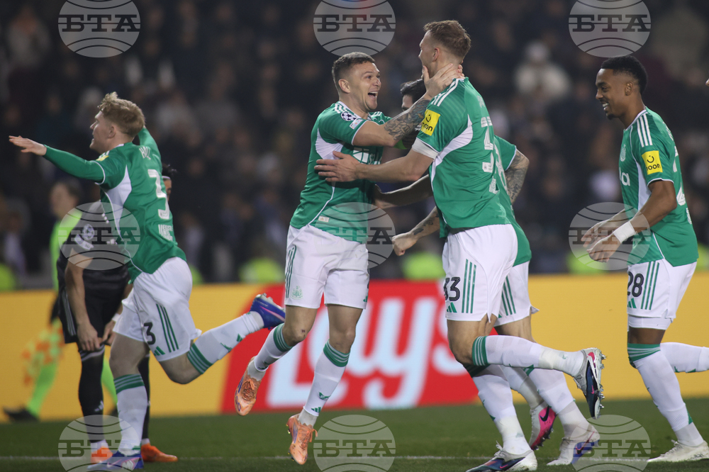 Azerbaijan Champions League Soccer