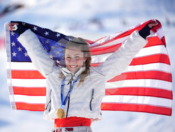 APTOPIX Milan Cortina Olympics Alpine Skiing