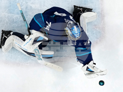 Milan Cortina Olympics Ice Hockey