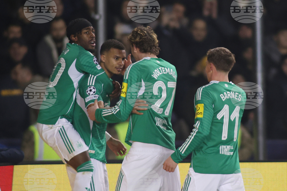 Azerbaijan Champions League Soccer