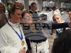 Milan Cortina Olympics Alpine Skiing