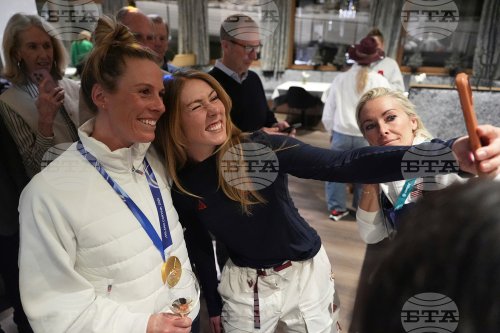 Milan Cortina Olympics Alpine Skiing