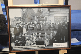 „Народната музика е животът ми“ - документален филм