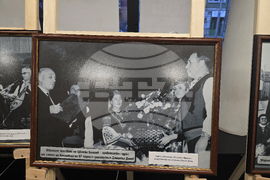 „Народната музика е животът ми“ - документален филм