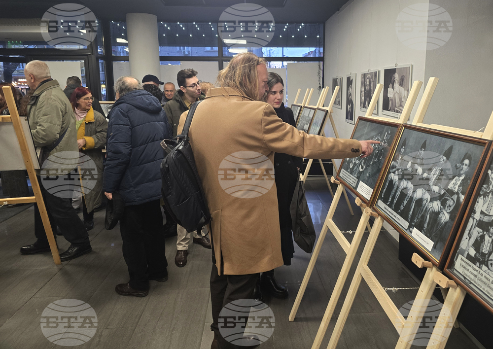 „Народната музика е животът ми“ - документален филм