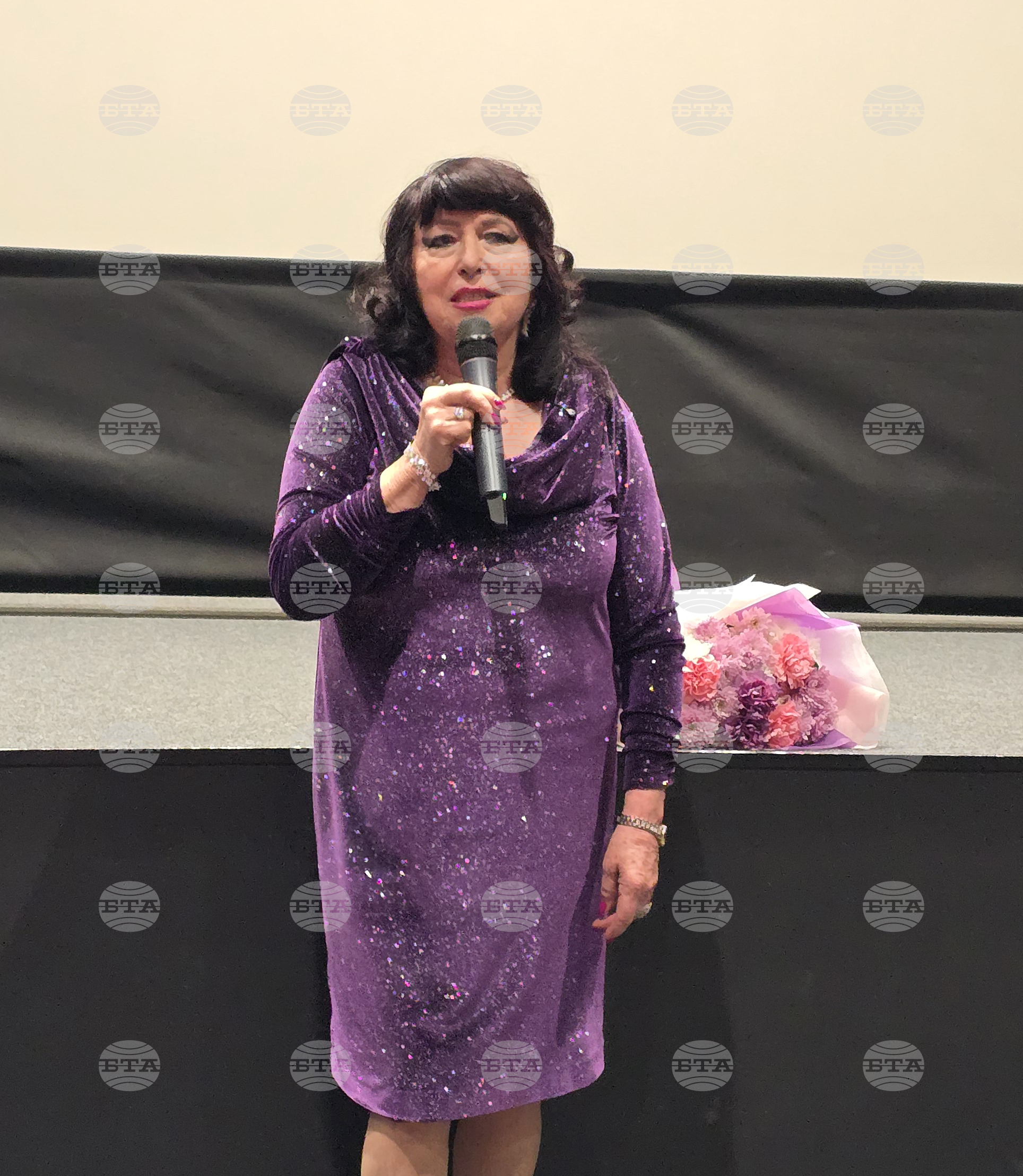 „Народната музика е животът ми“ - документален филм