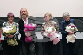 „Народната музика е животът ми“ - документален филм