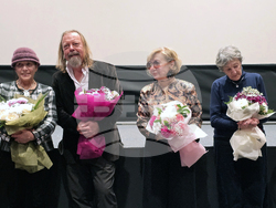 „Народната музика е животът ми“ - документален филм