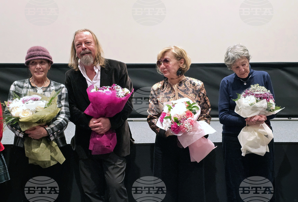 „Народната музика е животът ми“ - документален филм