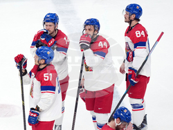 Milan Cortina Olympics Ice Hockey