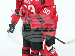 Milan Cortina Olympics Ice Hockey