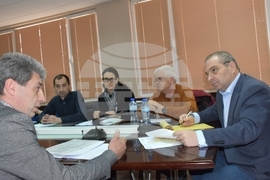 Видин - МРРБ - приемна - граждани