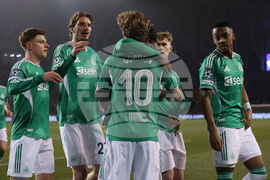 Azerbaijan Champions League Soccer