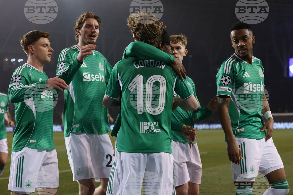 Azerbaijan Champions League Soccer