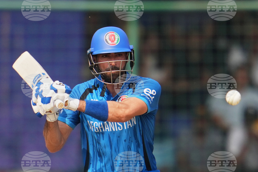 Afghanistan United Arab Emirates T20 WCup Cricket