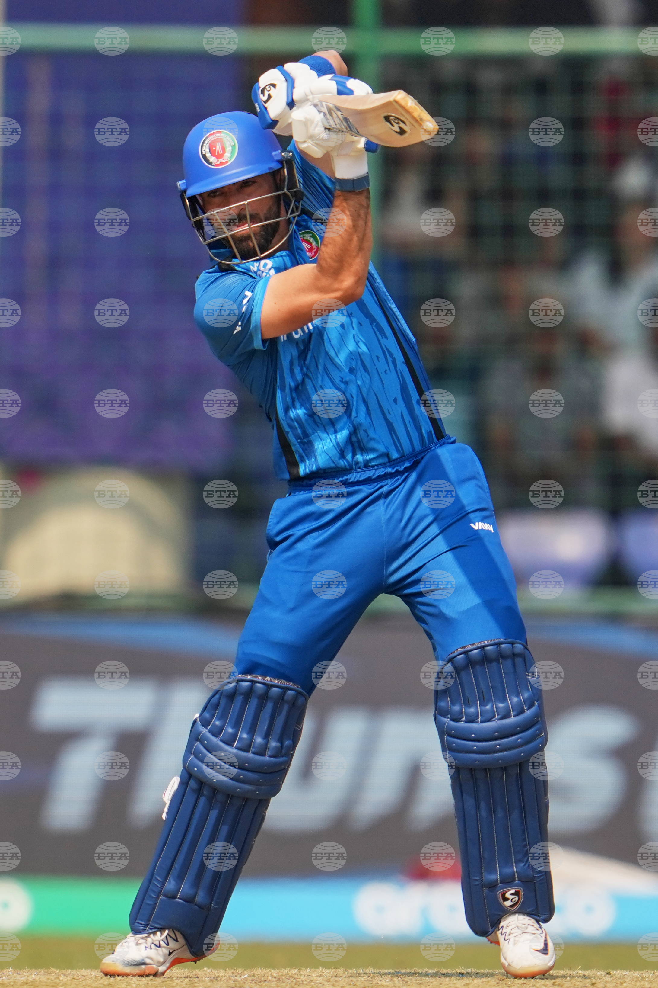 Afghanistan United Arab Emirates T20 WCup Cricket