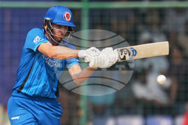 Afghanistan United Arab Emirates T20 WCup Cricket