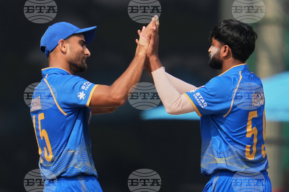 Afghanistan United Arab Emirates T20 WCup Cricket