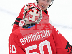 Milan Cortina Olympics Ice Hockey