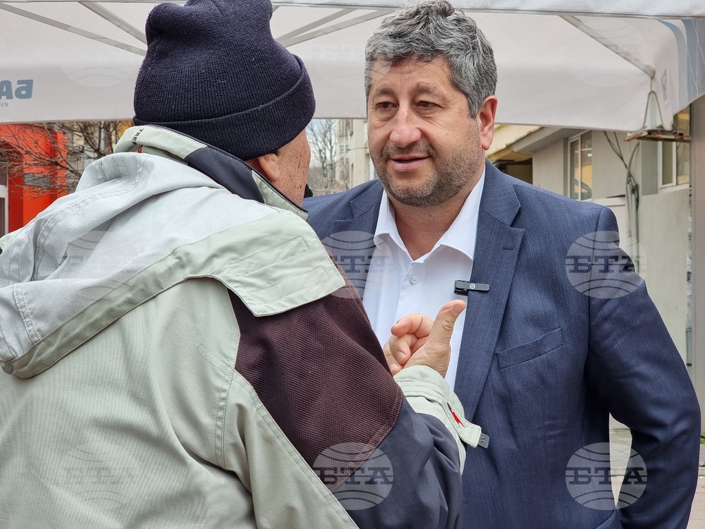 Габрово - коалиция от партии „Продължаваме промяната - Демократична България” - предизборна кампания