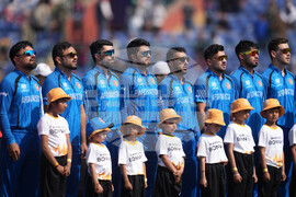 Afghanistan United Arab Emirates T20 WCup Cricket