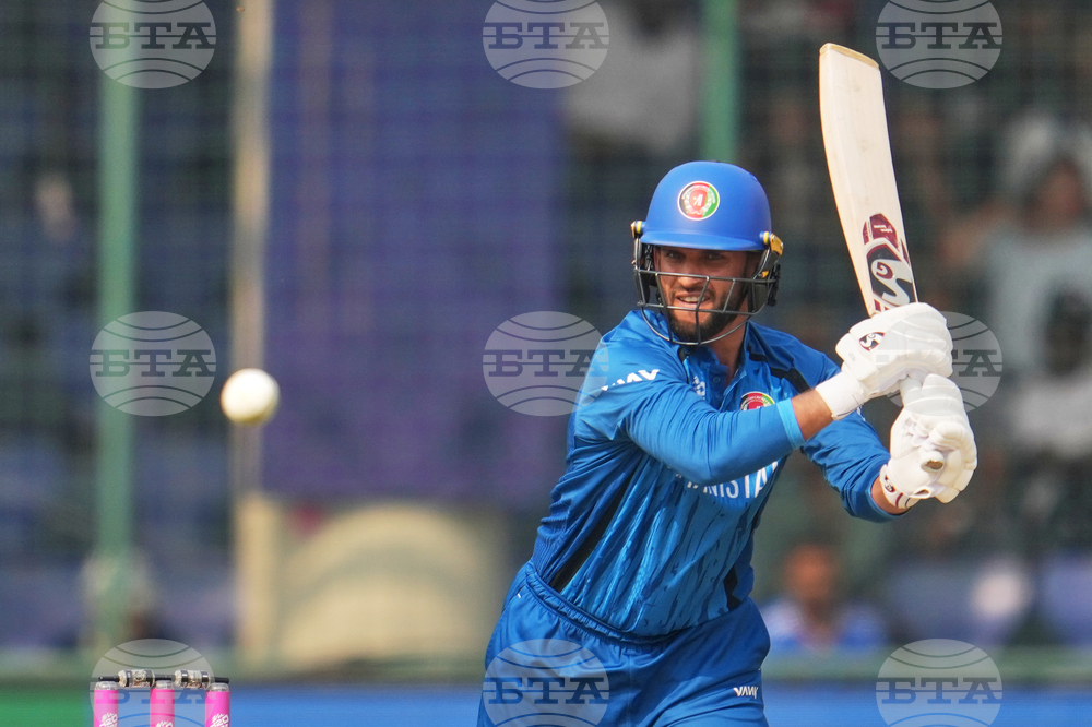 Afghanistan United Arab Emirates T20 WCup Cricket