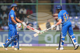 Afghanistan United Arab Emirates T20 WCup Cricket