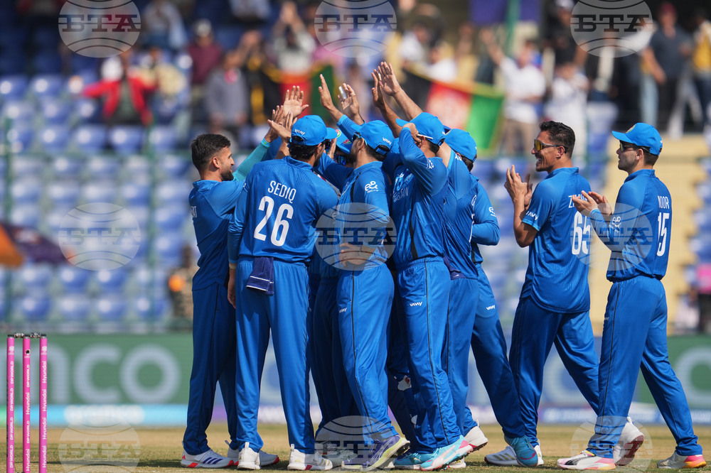 Afghanistan United Arab Emirates T20 WCup Cricket