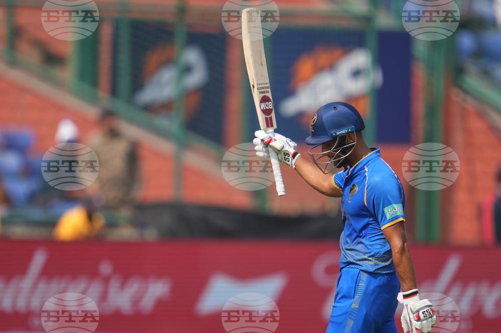 Afghanistan United Arab Emirates T20 WCup Cricket