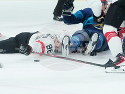 Milan Cortina Olympics Ice Hockey